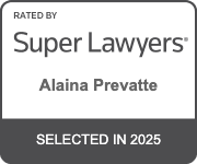 Alaina Prevatte Super Lawyers 2024