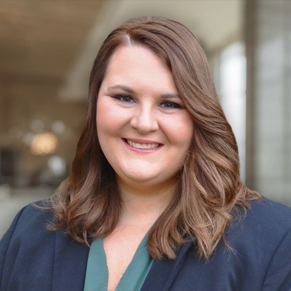 Ashley Owens | Rech Law, P.C.